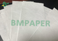 1025D 1070D Folhas de papel de tecido Leve para rótulos de vestuário