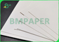 Livro Branco de 20PT 24PT C1S para o cartão 28 x 40&quot; dobradura alta resistente