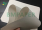Folha do papel do papel de jornal da polpa de madeira 42Gr 45Gr 48Gr de 100% para imprimir o jornal