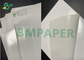 Viscosidade A4 forte de papel da etiqueta imprimível para a impressão do Inkjet