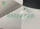 Viscosidade A4 forte de papel da etiqueta imprimível para a impressão do Inkjet