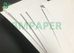 a polpa virgem Chromo 80gsm revestido brilho C1S Art Paper rola a largura de 720mm 1020mm