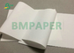 papel de pedra branco impermeável da folha 120mkr 250mkr de 70 x de 100cm para a fatura dos jornais