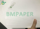 50gsm 80gsm resmas de papel brancas opacas das almofadas de ligação de 65 * de 92cm para o livro de escola