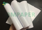 impressão branca de Sofa Coated Paper For Glossy do offset de 67 x de 87cm 115gr 150gr 200gr