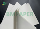 60gsm - reprodução de papel da cor da brancura de 100gsm Woodfree boa para o folheto