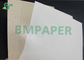 230gsm folha de papel do rolo do PLA Cupstock para a lancheira da bacia do copo Degradable