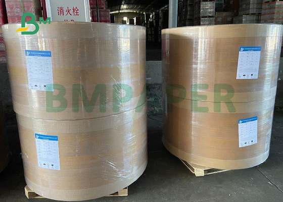 Resistente a dobras 300 gr 310 gr Cartão de brinquedo revestido de dois lados 70x100cm