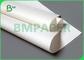 rolo do papel do papel de jornal de 45gsm 50gsm para o jornal que imprime 100cm 120cm sem revestimento