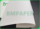 papel sintético do ANIMAL DE ESTIMAÇÃO 200um para Bill Boards exterior calor Tesistant de 320 x de 460mm