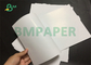 24,5 x 36 polegadas de impressão lustrosa de 80gsm 100gsm 135gsm Art Paper Sheet For Normal