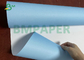 2&quot; largura lateral do papel Blueprinting 508mm do núcleo 80GSM única para o desenho do CAD