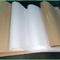 papel de embalagem descorado Heatable FDA de 30gsm 50gsm MG impermeável para o envelope