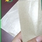 Papel customizável do polietileno papel de embalagem 60g + 10g exterior impermeável