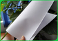 Papel de impressão 120gsm deslocada branco da polpa de madeira para o livro de exercício