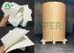 papel 100% à prova de graxa do produto comestível de 70 x de 100cm 170gsm 190gsm 210gsm para a bacia de papel