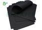 150gsm papelão preto para caixa de presente de alta qualidade 50 x 65cm alta rigidez