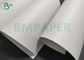 Papel de embrulho de papel de jornal 100% reciclado 45 g/m² 55 g/m² jornal em branco não revestido