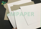 Rolos enormes CCNB Claycoat 300gsm 450gsm Duplex Paper Board para embalagem