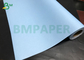 Papel de desenho CAD de 80 g/m2 para impressão digital de um lado para impressão a jato de tinta/digital
