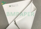Eco - papel resistente do rasgo branco amigável de 120G 144G/folhas de pedra do papel