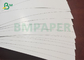 Papel revestido frente e verso de papel 150gsm 157gsm de impressão da brochura