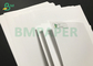 Chromo branco alto Art Paper Board Reams 66 * 96cm do brilho de 150grs 159grs C2S