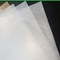 o lado do produto comestível um de 30gsm 40gsm revestiu o papel de embalagem branco na resma