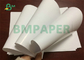 folha de papel revestida lustrosa de 70 x de 100cm 90grams 115grams para a impressão deslocada