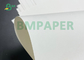 Papel de embalagem branco de embalagem 160GSM da folha 200GSM para o saco de portador de papel