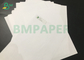 O caderno sem revestimento 60gsm de papel 75gsm Woodfree deslocou carretéis de papel imprimindo