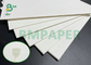 Placa de Beermat do material absorvente 0.8mm 1.0mm para as pousas-copos de papel