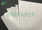 Papel branco do papel de jornal da placa sem revestimento enorme do jornal 45grs 48.8grs de Rolls