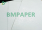 papel liso revestido de Beermat do PE de 0.6mm 0.8mm para o absorção da umidade da água