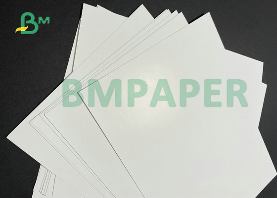 O brilho material de mercado revestiu a tampa 12pt 14pt 25x38 de Art Paper C2S”