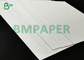 placa de papel absorvente imprimível da brancura 0.4mm alta do × 78cm de 66cm para o verificador