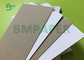 700g 800g placa branca imprimível de Claycoated da folha de 1220 x de 2100mm para a caixa do pacote do presente