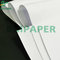 Livro 70g Branco sem revestimento para imprimir Suppot para personalizar o brilho e a opacidade