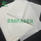 rolo do papel do produto comestível de papel de embalagem do branco de 30g 35g | rolo de 35cm largamente | Tamanho personalizado