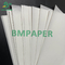 rolo do papel do produto comestível de papel de embalagem do branco de 30g 35g | rolo de 35cm largamente | Tamanho personalizado