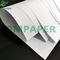Ultra a entrega de alta velocidade de papel de Woodfree da brancura 20# deslocou o papel de impressão