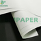 Dois tamanho personalizado sem revestimento do Livro Branco dos lados 50gsm disponível para compradores de B2B