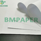 700 papel bond de superfície de papel imprimindo da multa do offset do × 1000mm para a impressão