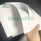 papel deslocado branco de 50gsm 53gsm 460mm X650mm para Leaflts não empoeirado