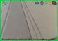 papel do forro do teste de 80gsm 120gsm 150gsm, papel ondulado de Brown para a caixa da caixa