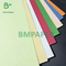 Capa de encadernação em relevo de papel de couro colorido 180g 230g 250g Para pasta de arquivos