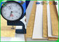120gsm - à prova de água superior branco revestido do papel do forro 200gsm para a impressão do compartimento