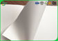80gsm - superfície lisa do rolo branco do papel do produto comestível 140gsm para a pálete da bandeja do alimento