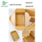 Papel de taça de Kraft biodegradável, rolos de papel de taça castanha 210g 230g 250g 280g 300g 350g