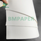Anti-água Papel sintético de PP de 120 gramas para banners publicitários de 57 x 29 cm Durável